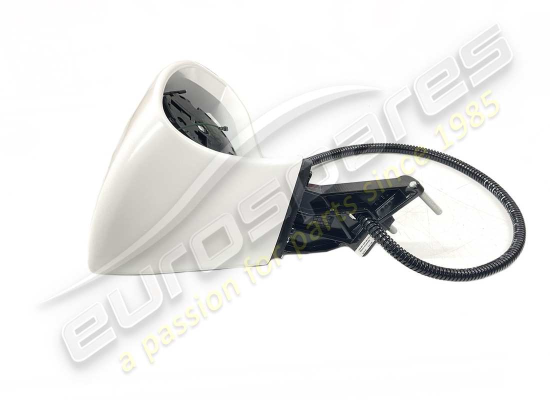 new lamborghini mirror housing. part number 402857508 (3)