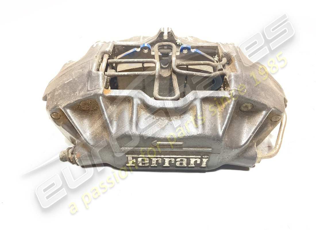 USED Ferrari LH REAR CALIPER . PART NUMBER 155698 (1)