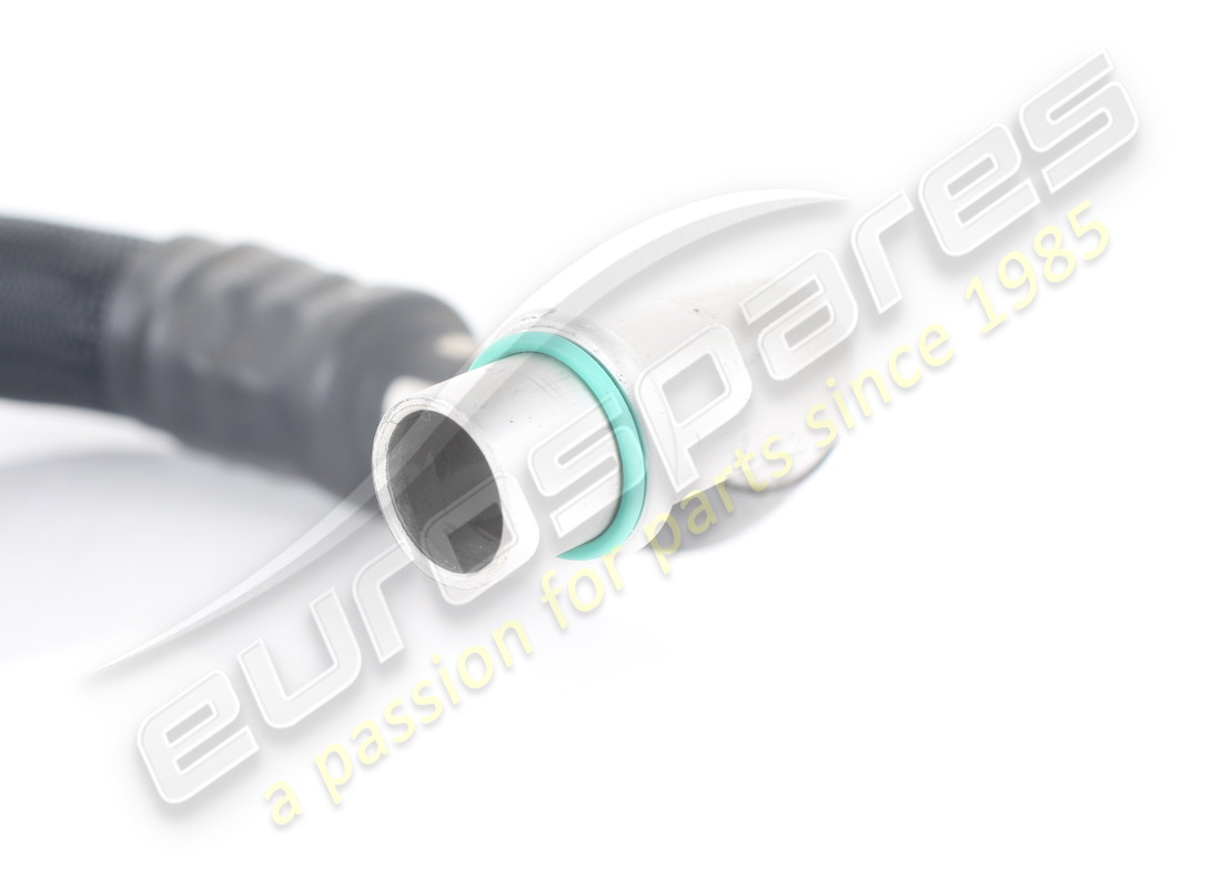 USED FERRARI GL OIL DELIVERY PIPE. PART NUMBER 262815 (2) used ferrari gl oil delivery pipe. part number 262815 (2)