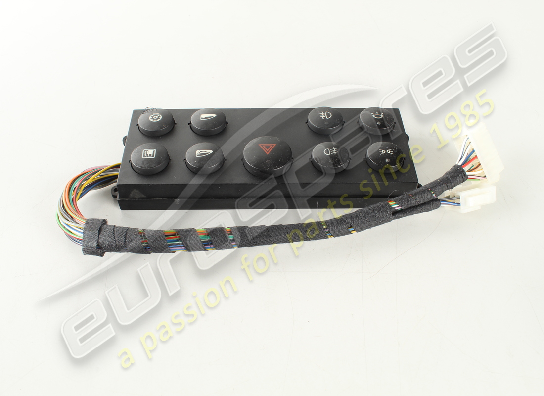 new lamborghini tastiera interruttori ansor. part number 0060006339 (3)