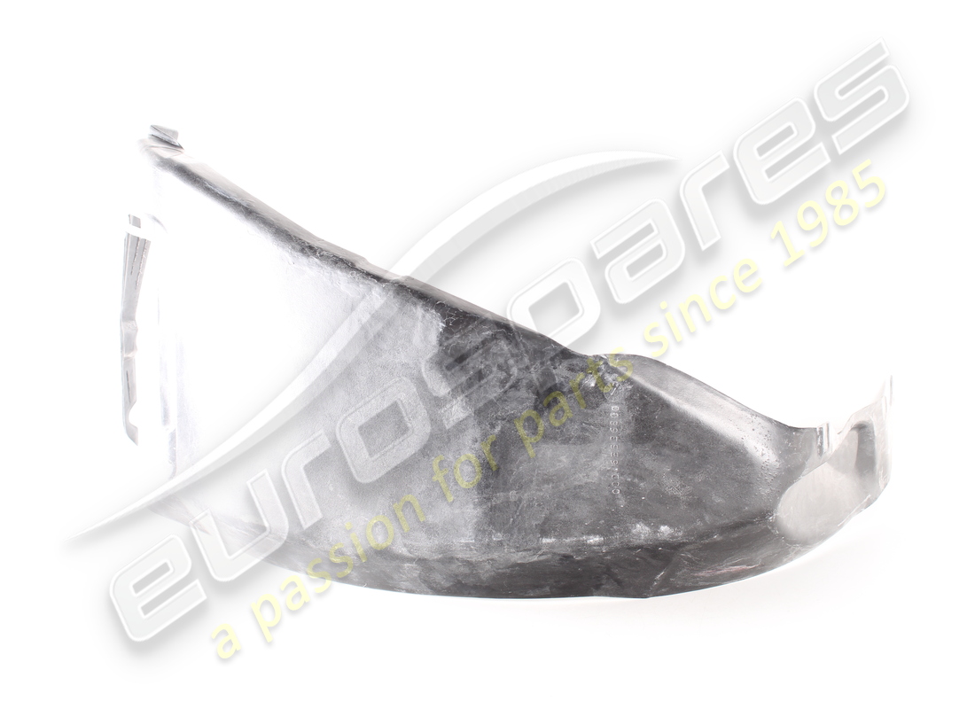 NEW FERRARI LH FRONT WHEELHOUSE. PART NUMBER 65536800 (1) new ferrari lh front wheelhouse. part number 65536800 (1)