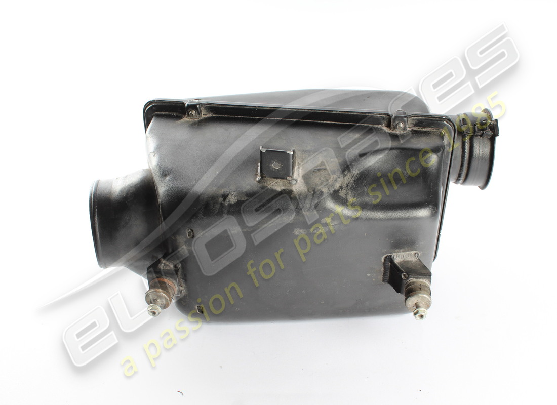 used ferrari lh air intake. part number 162635 (3)