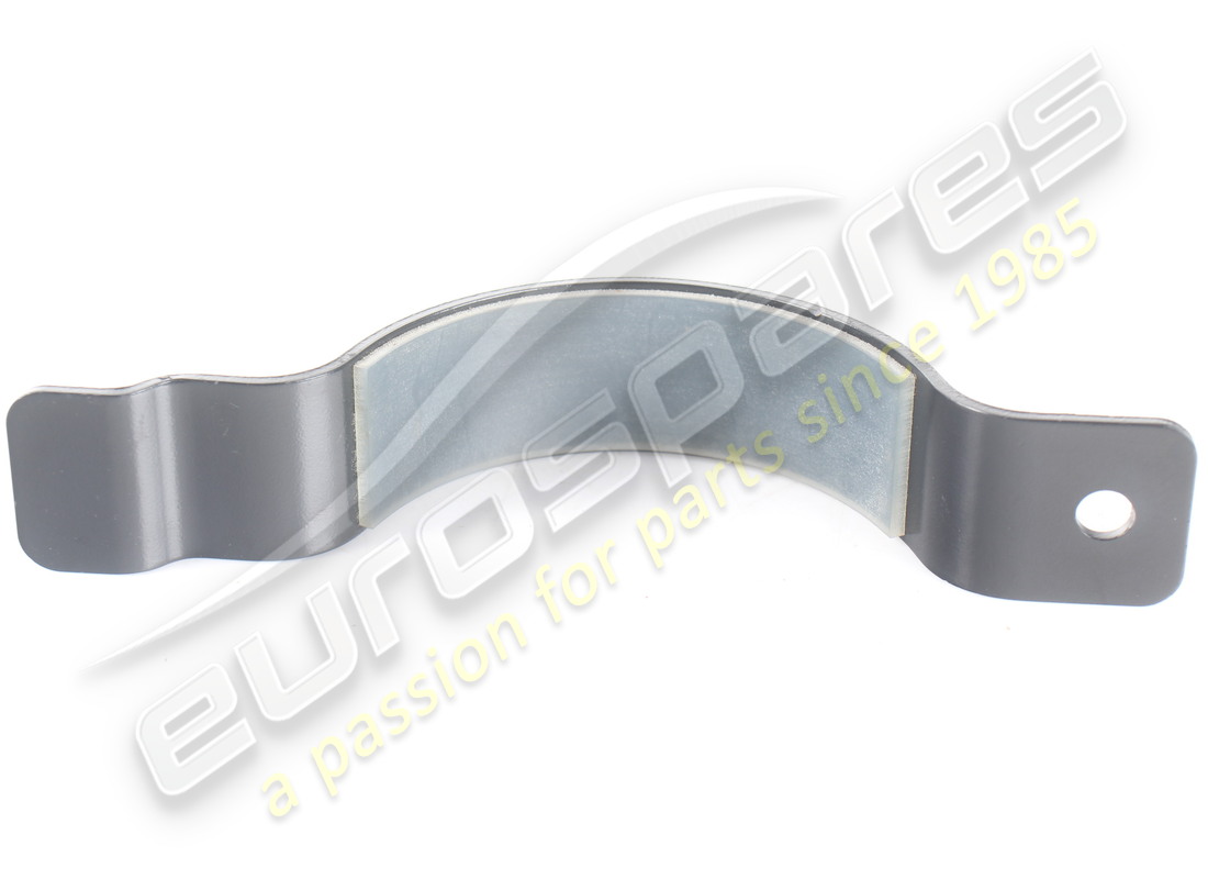 USED LAMBORGHINI BRACKET SPANGE. PART NUMBER 4S0616251A (2) used lamborghini bracket spange. part number 4s0616251a (2)