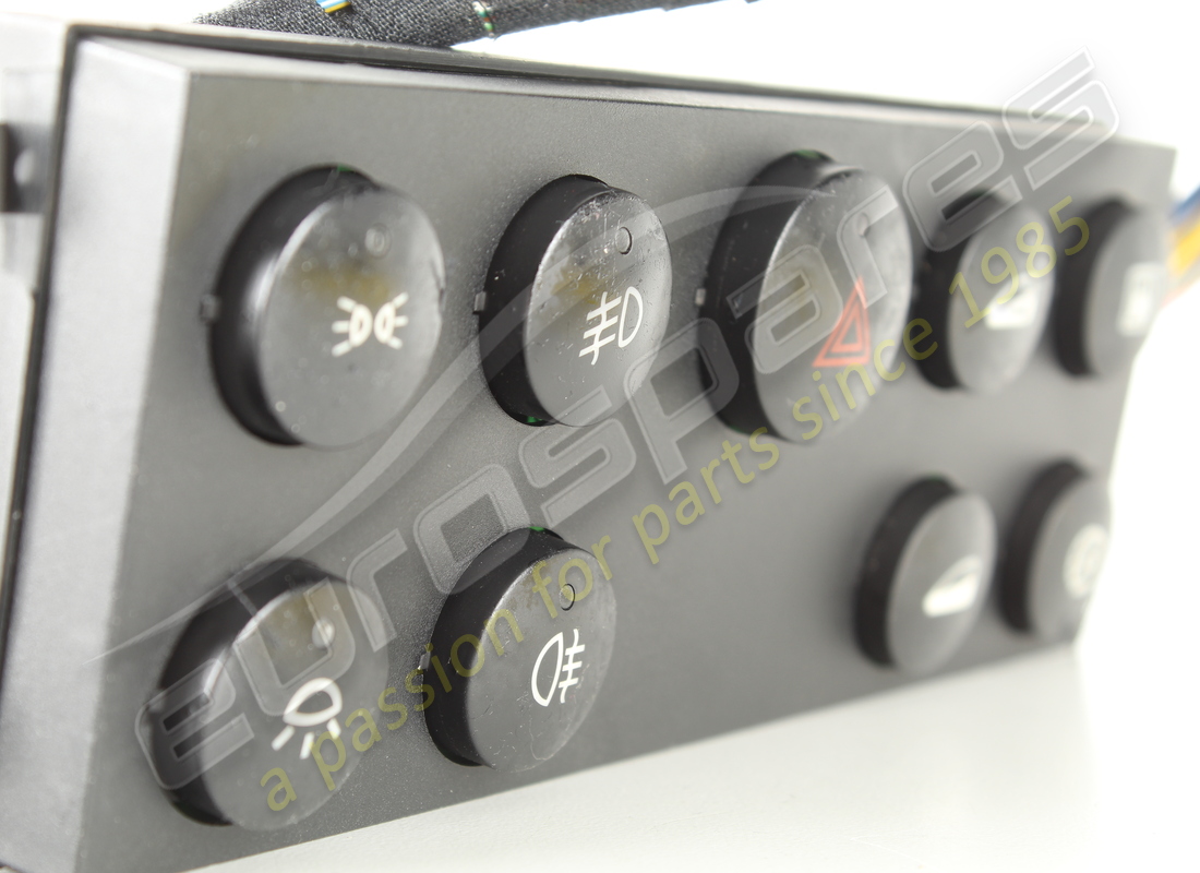 new lamborghini tastiera interruttori ansor. part number 0060006339 (2)