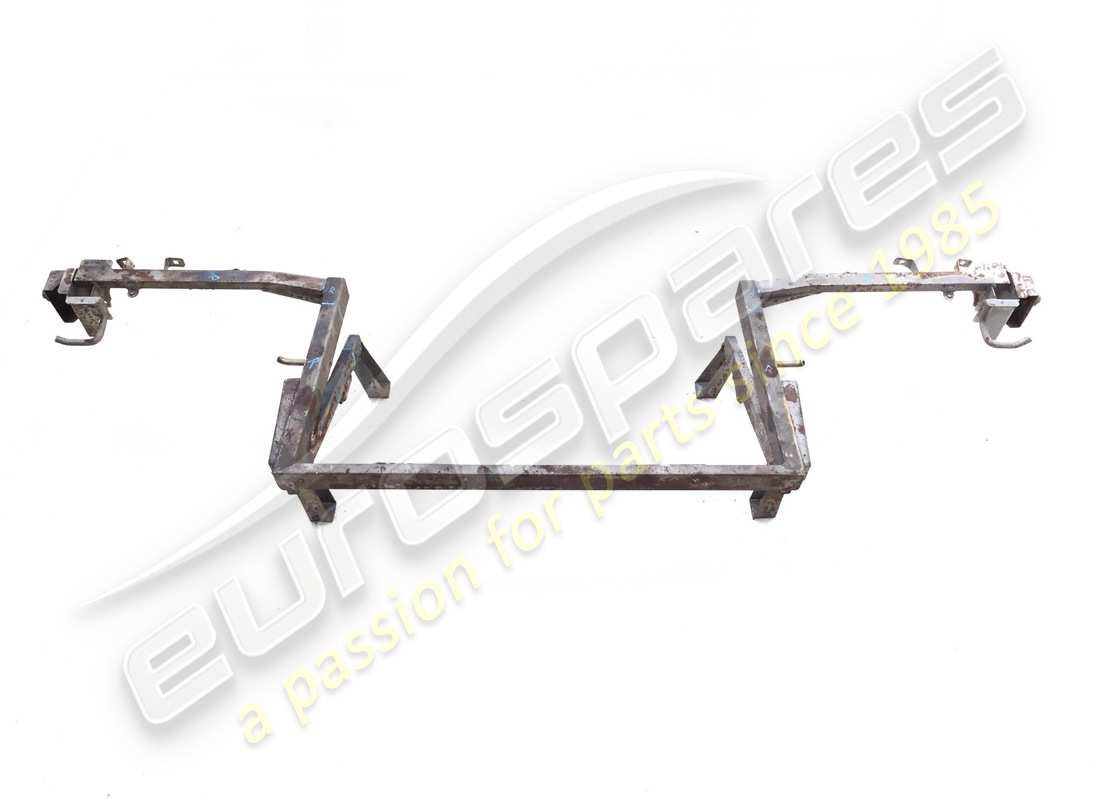 used ferrari rear frame. part number 70000141 (3)