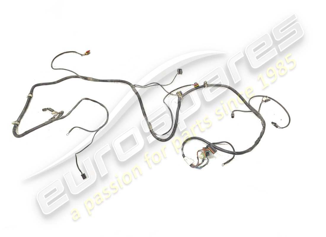 used ferrari front cables. part number 152181 (1)