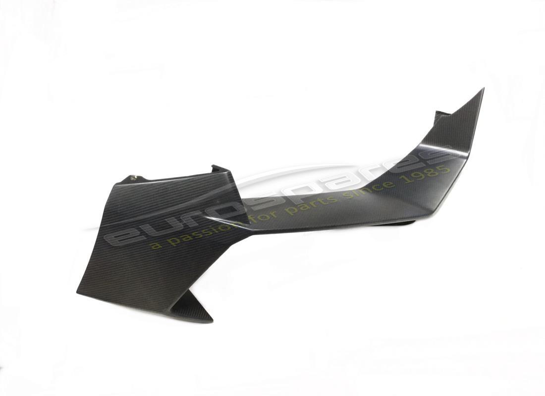 NEW (OTHER) Lamborghini REAR BUMBER EXTENSION . PART NUMBER 470807727 (1)