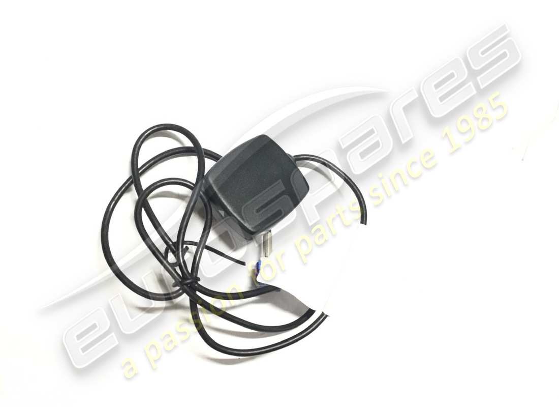 used ferrari glonass gps antenna. part number 332823 (1)