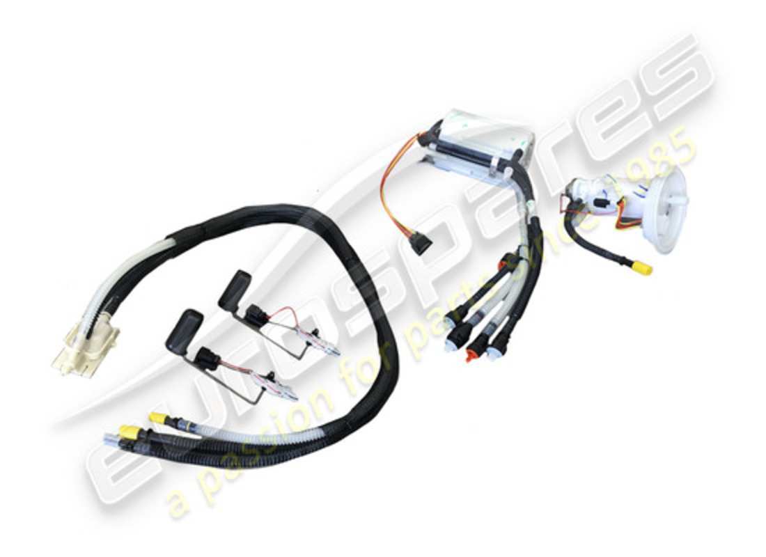 new ferrari fuel pump assembly. part number 225975 (2)