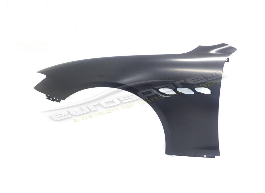 new maserati lh fender. part number 673002040 (1)