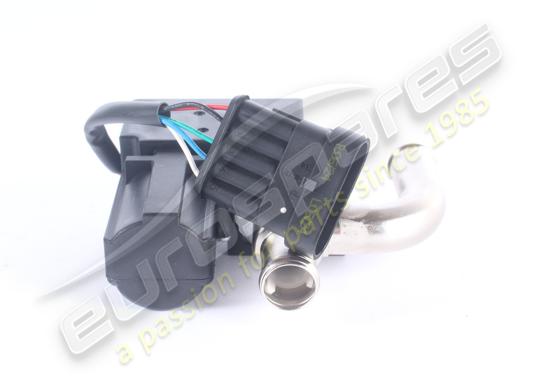 NEW FERRARI RH TGK VALVE. PART NUMBER 67635900 (5) new ferrari rh tgk valve. part number 67635900 (5)