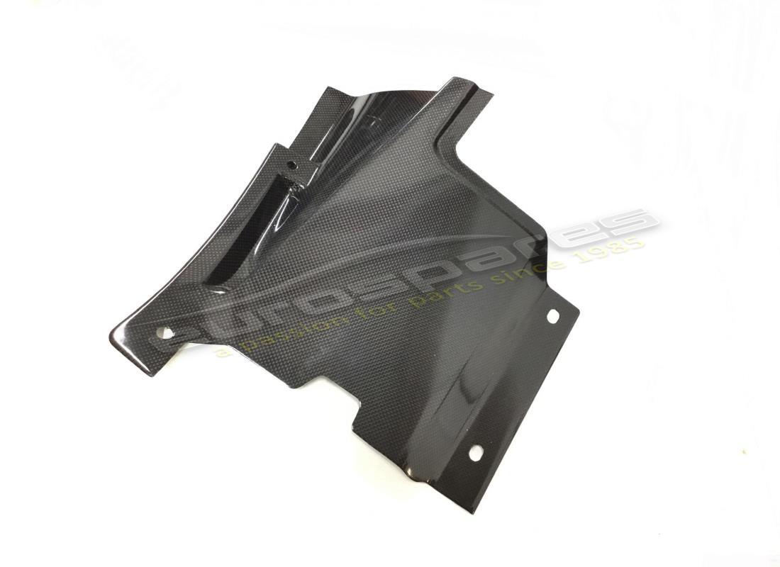NEW (OTHER) Ferrari LH REAR PANEL -CARBON PANE . PART NUMBER 68615100 (1)