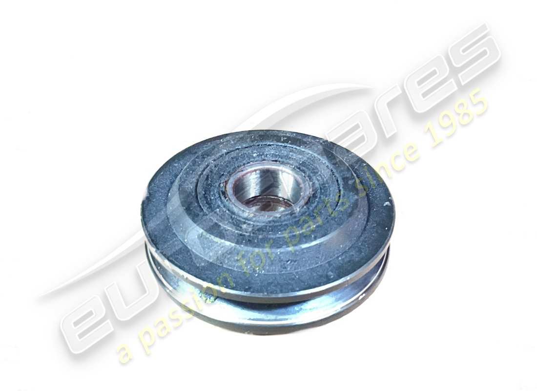 USED Ferrari PULLEY . PART NUMBER 121659 (1)