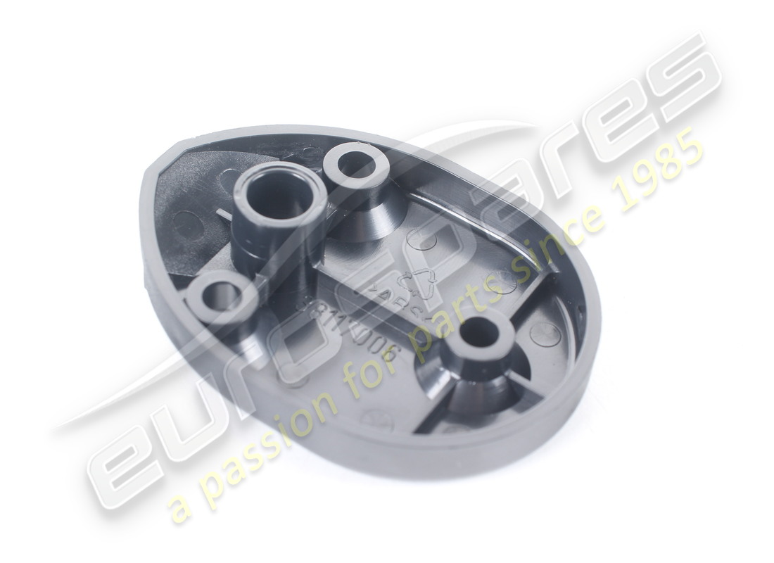 NEW MASERATI REAR ARMREST TRIM PLATE. PART NUMBER 980145153 (2) new maserati rear armrest trim plate. part number 980145153 (2)