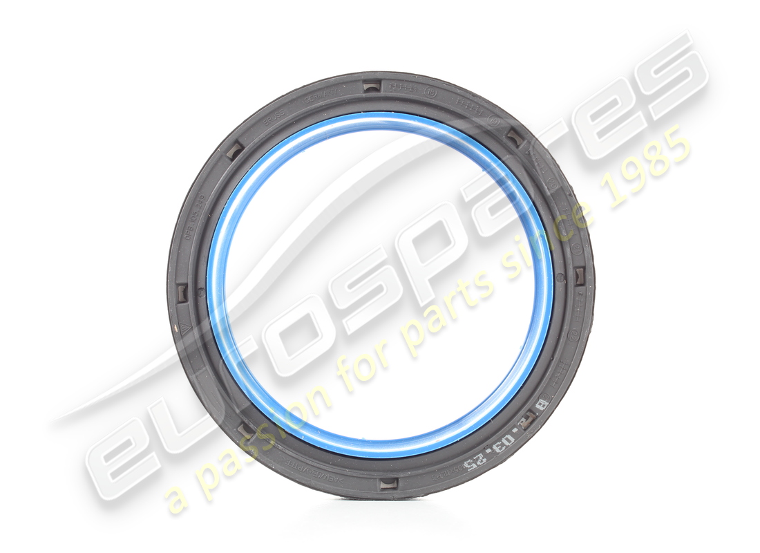 NEW PORSCHE SEAL. PART NUMBER 0PB105249 (1) new porsche seal. part number 0pb105249 (1)