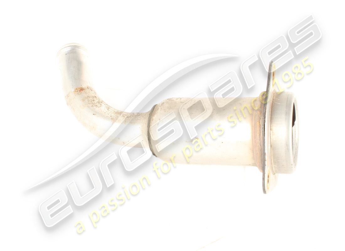 used ferrari pipe union. part number 231930 (3)