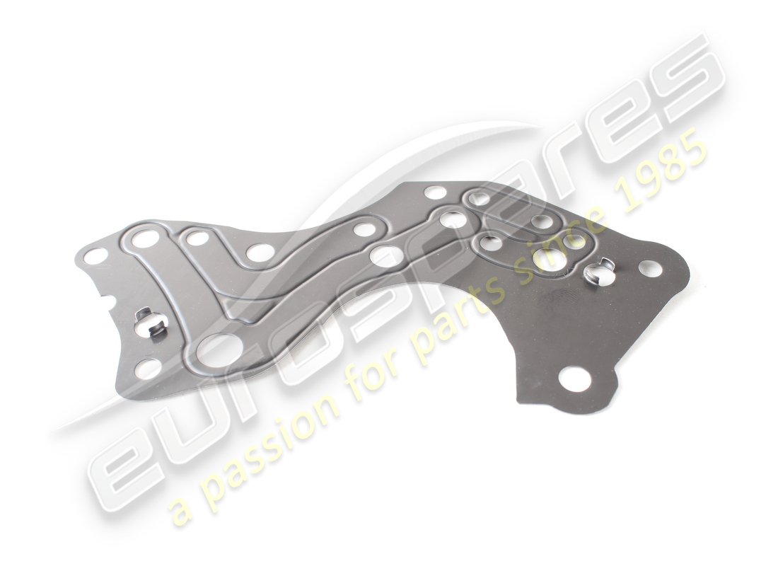 NEW LAMBORGHINI GASKET. PART NUMBER 079109139K (2) new lamborghini gasket. part number 079109139k (2)