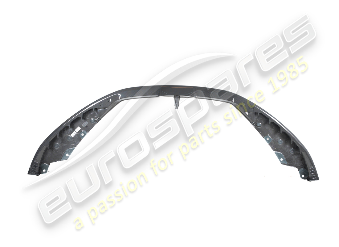new ferrari carbon fiber front spoiler. part number 963231 (3)