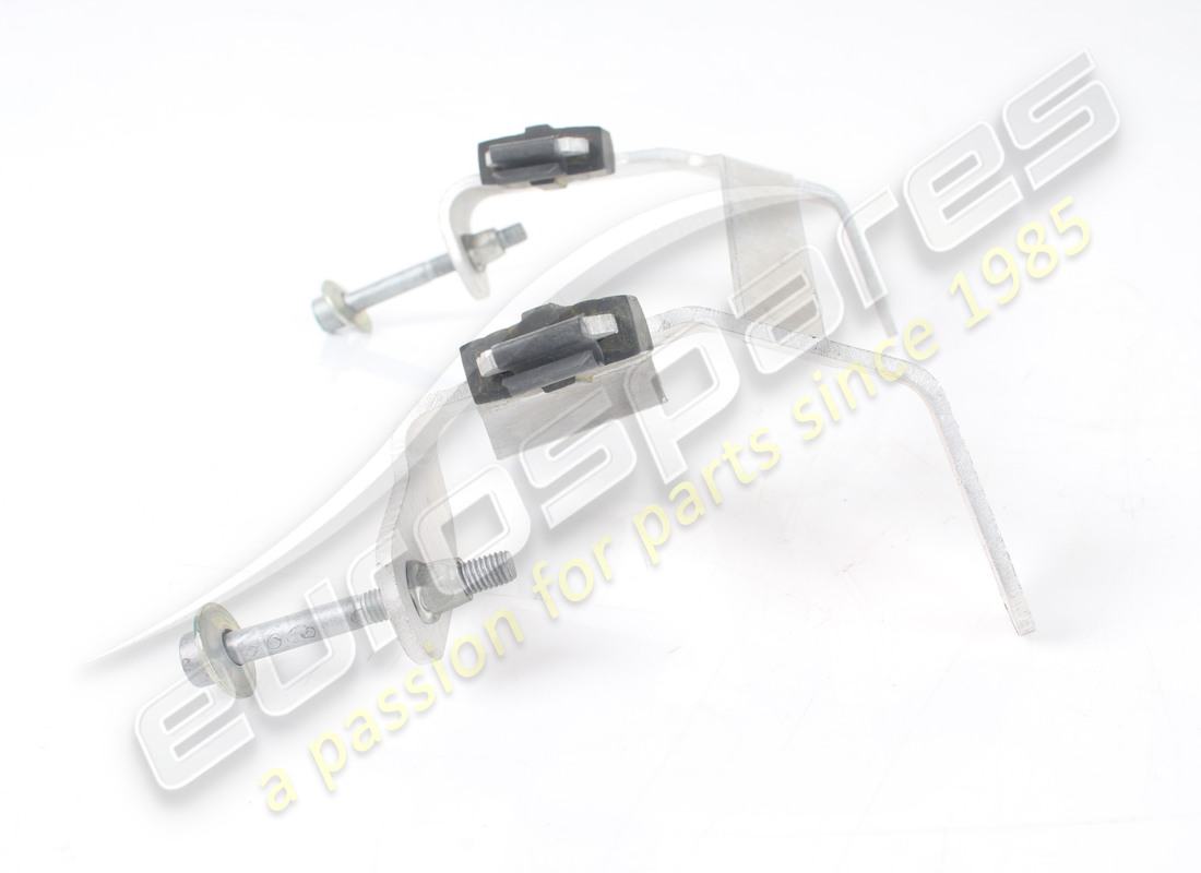 used ferrari bracket. part number 259178 (3)