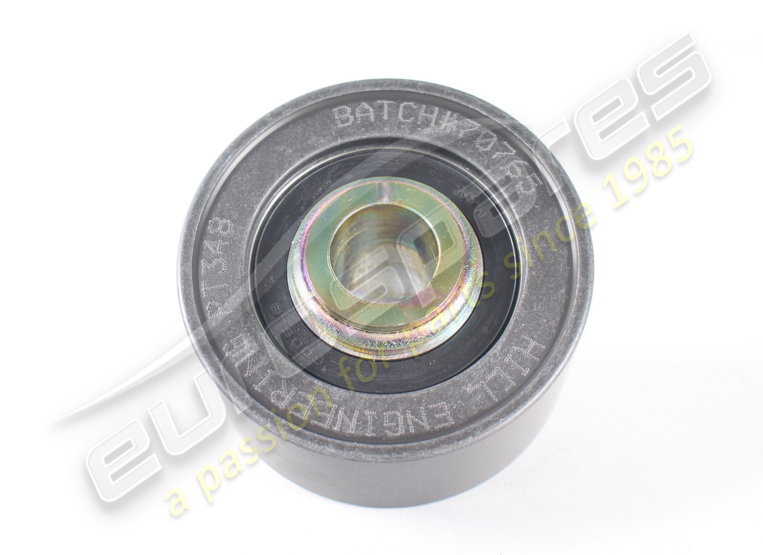 NEW EUROSPARES TIMING BEARINGS KIT. PART NUMBER FTTB001 (5) new eurospares timing bearings kit. part number fttb001 (5)