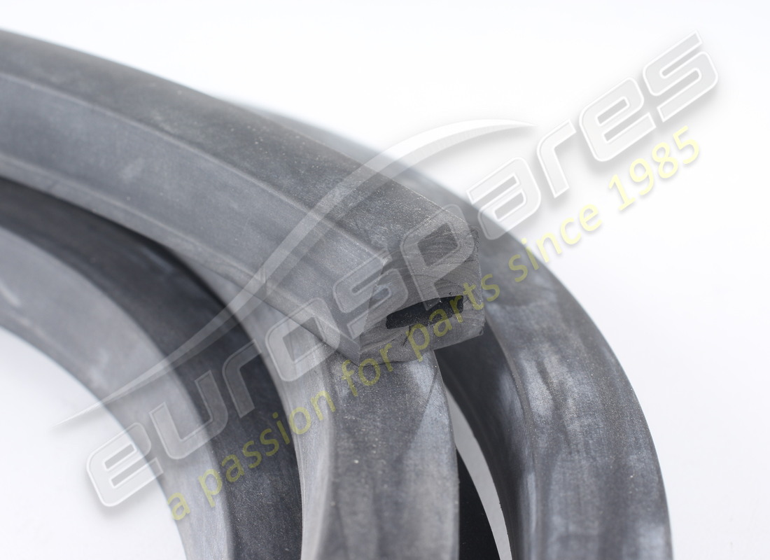 new (other) ferrari front bumper rubber (series i). part number 20279906 (2)