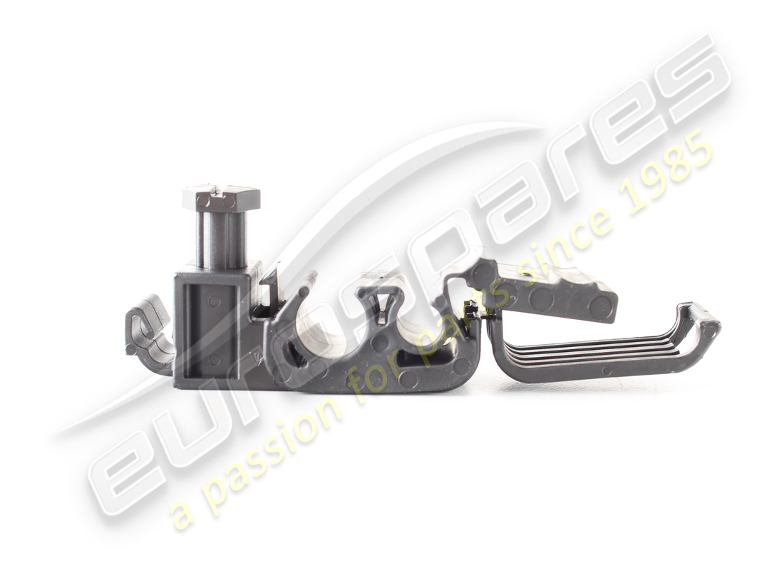 NEW PORSCHE CABLE HOLDER. PART NUMBER 99634754300 (1) new porsche cable holder. part number 99634754300 (1)