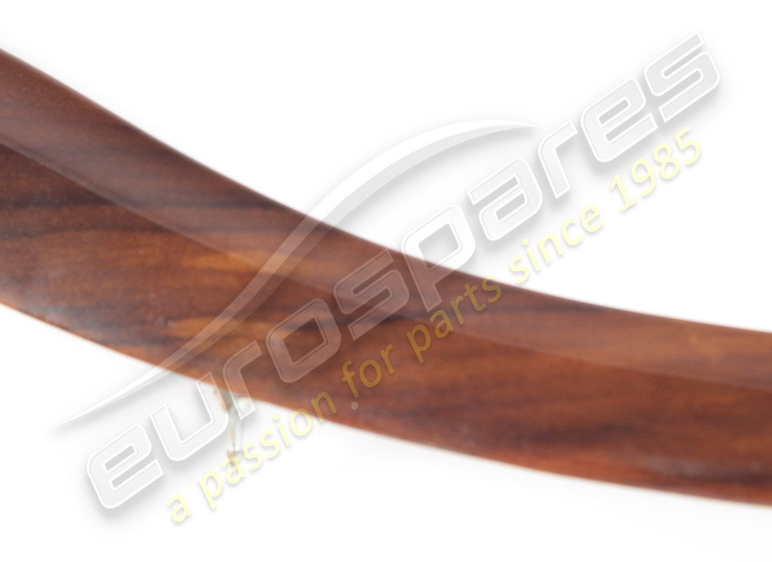 used maserati rhd lh dashb.mouldingwalnut. part number 80296690 (3)