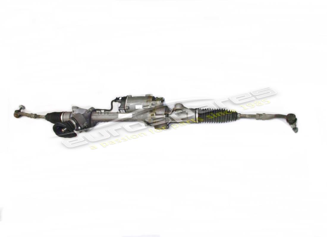 USED Lamborghini STEERING RACK . PART NUMBER 4S2423050G (1)