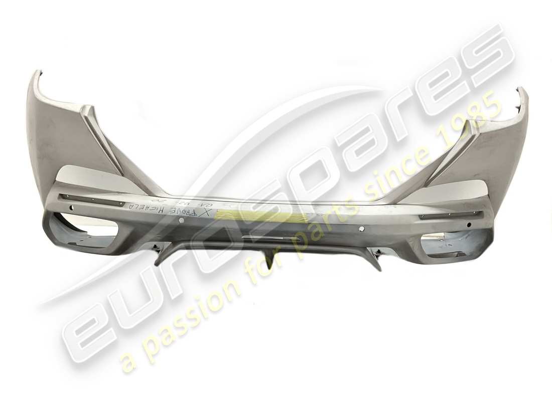 new (other) ferrari rear bumper. part number 985837879 (2)