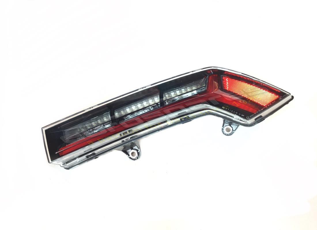 new lamborghini rh rear lamp. part number 4t0945096 (1)