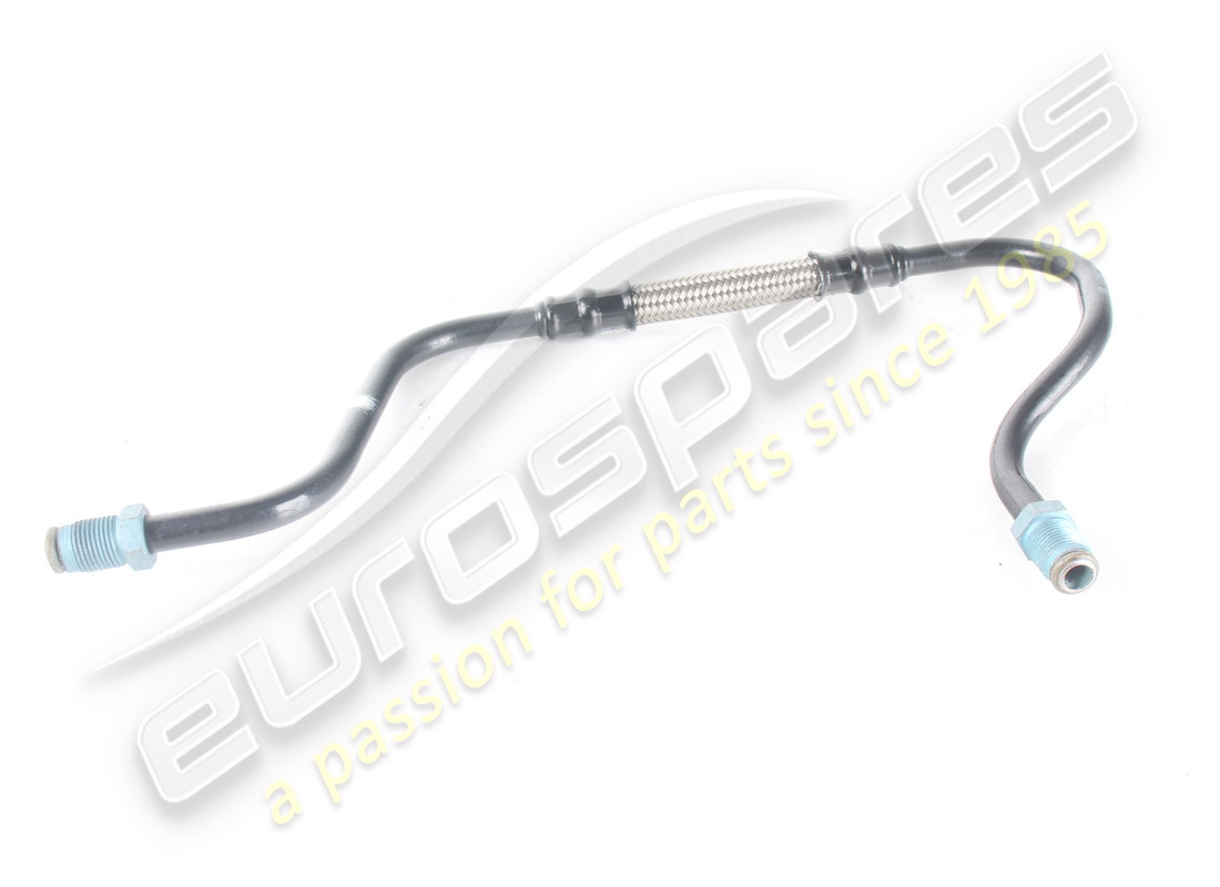 USED LAMBORGHINI BRAKE LINE BKV-ESP. PART NUMBER 4T2614706A (1) used lamborghini brake line bkv-esp. part number 4t2614706a (1)