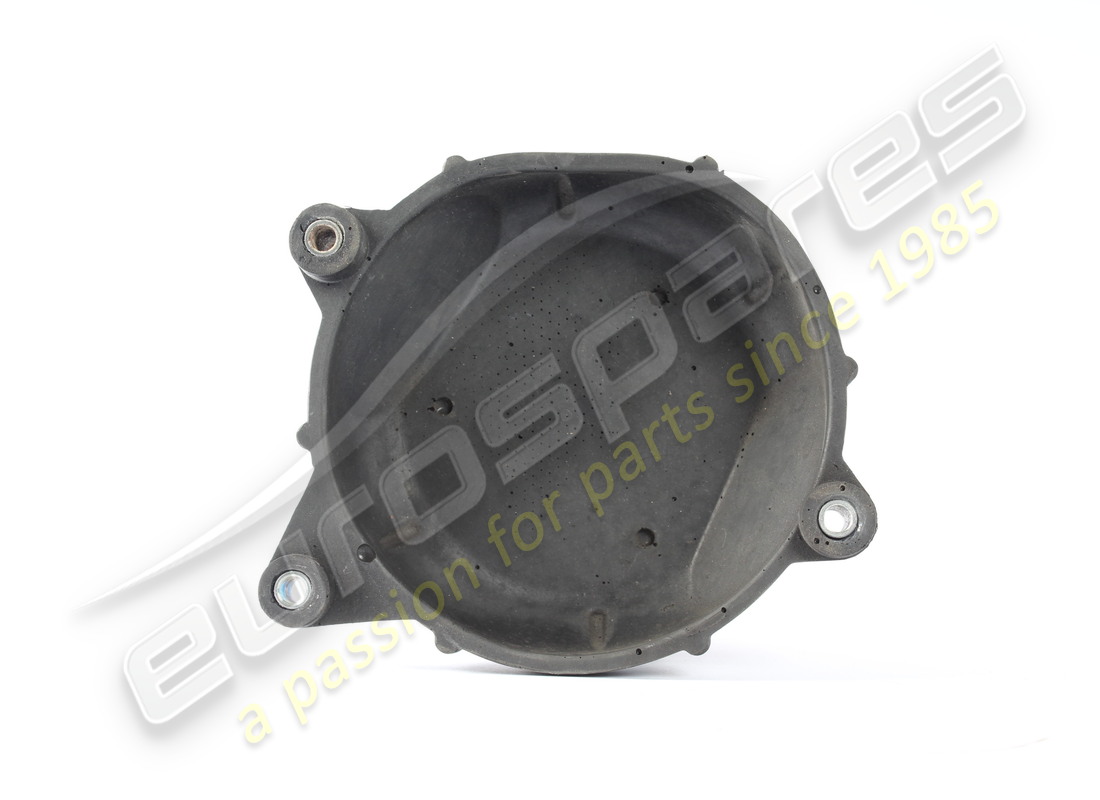 used ferrari soundproofing cover. part number 324595 (2)
