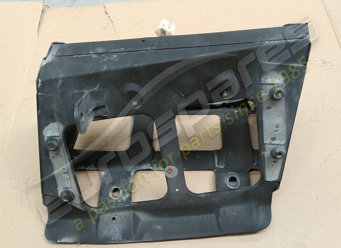 used ferrari headlight compartment. part number 63744700 (2)