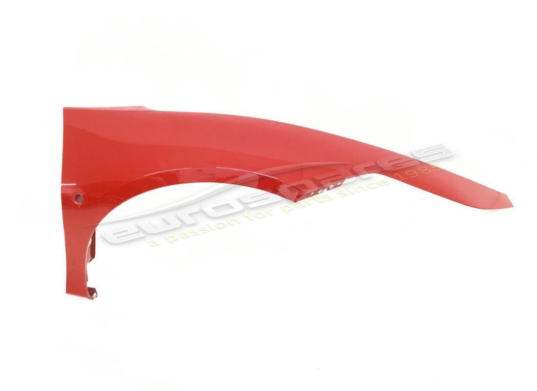 USED Ferrari FRONT RH FENDER . PART NUMBER 985866159 (1)