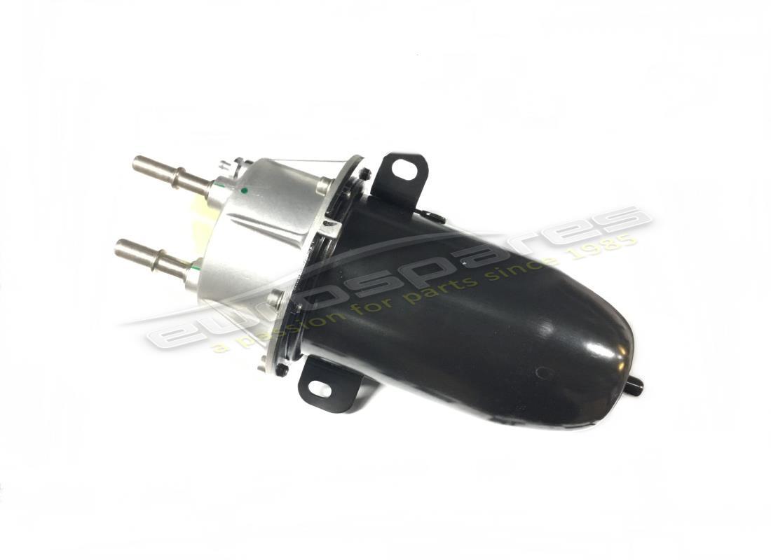 new maserati fuel filter. part number 670007856 (1)