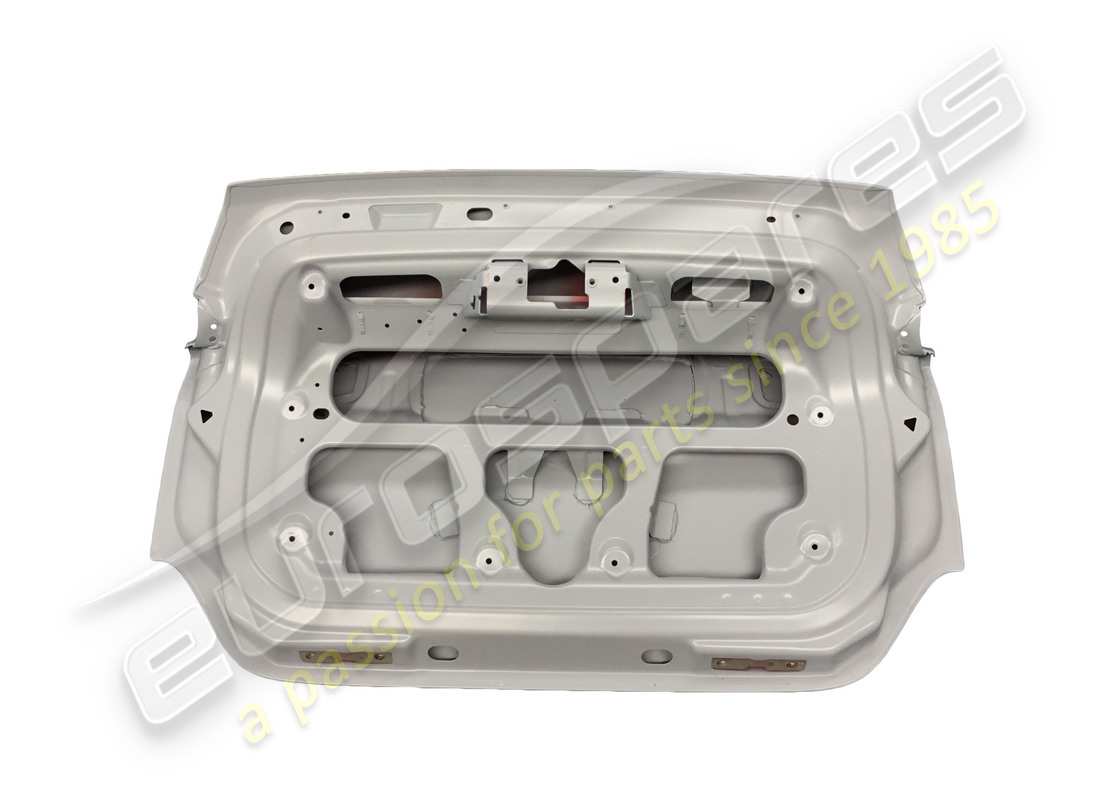 reconditioned ferrari rear lid. part number 985876497 (2)