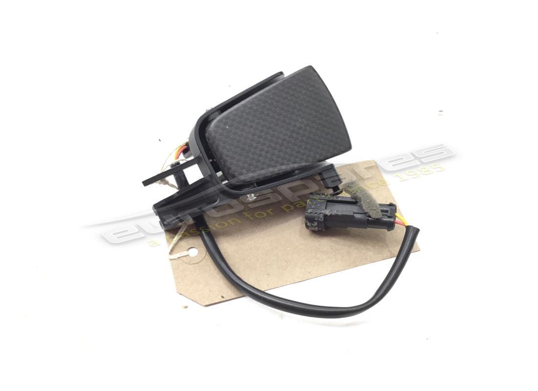 used ferrari apertura porta interna dx ca. part number 788080 (1)