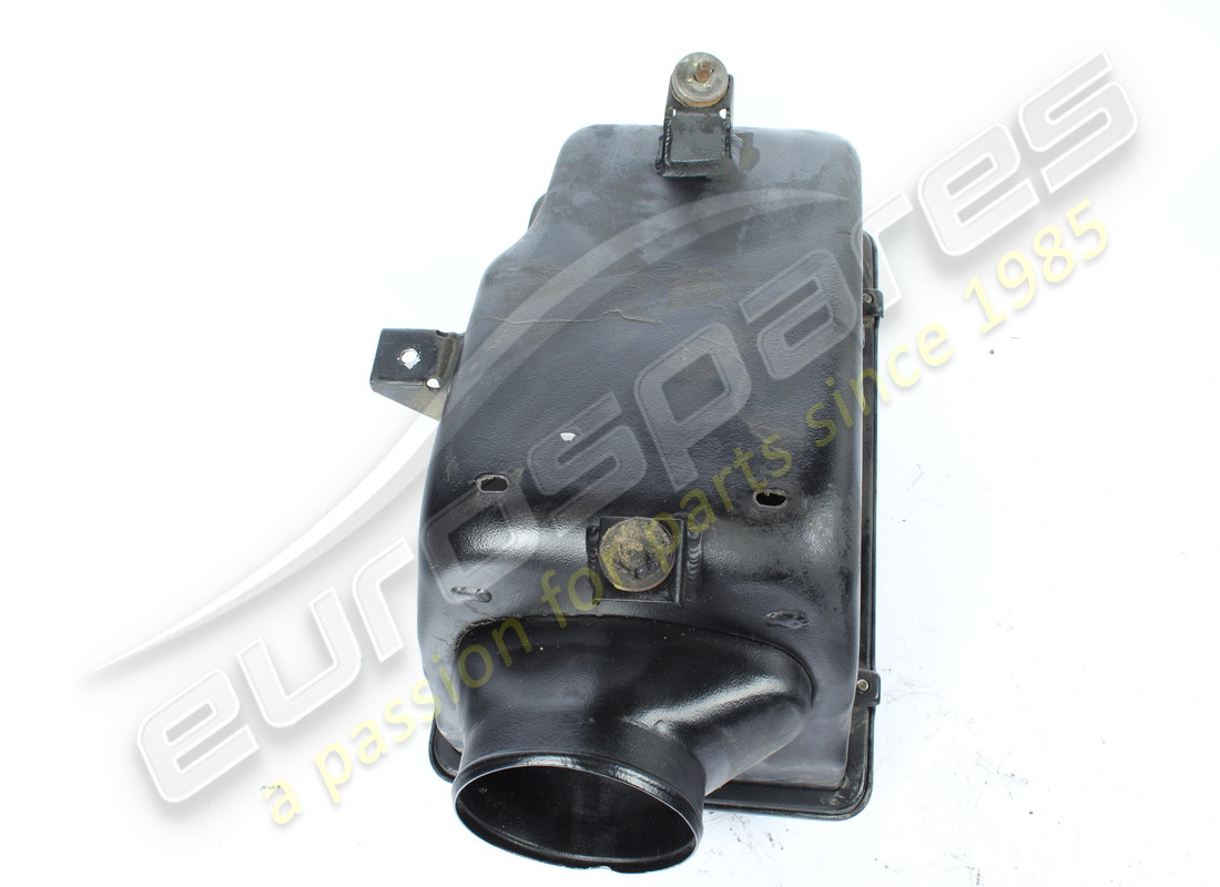 used ferrari lh air intake. part number 162635 (2)