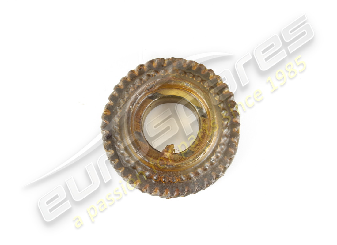 new ferrari gear (machined) ground 1st. part number 104233 (1)