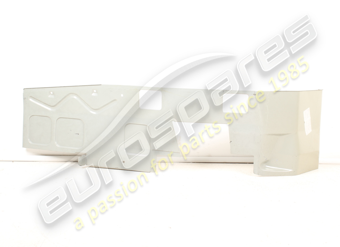 new ferrari lh front reinforcement panel. part number 63510100 (1)