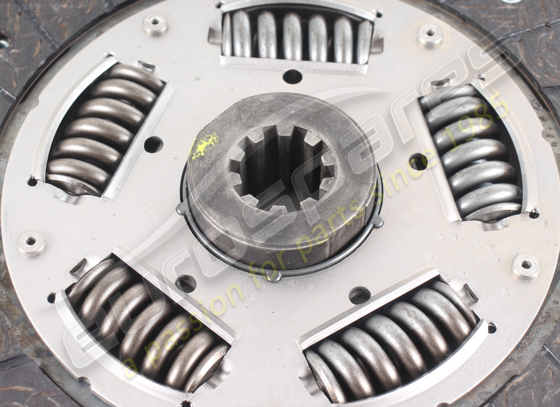 new lamborghini clutch wheel. part number 07m141031a (3)