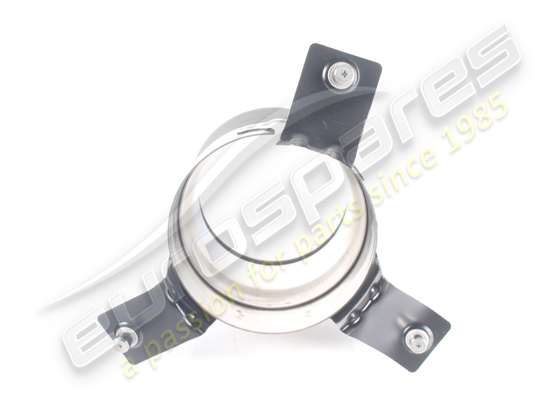 USED FERRARI COMPLETE LH COSMETIC TAILPIPE. PART NUMBER 899339 (4) used ferrari complete lh cosmetic tailpipe. part number 899339 (4)