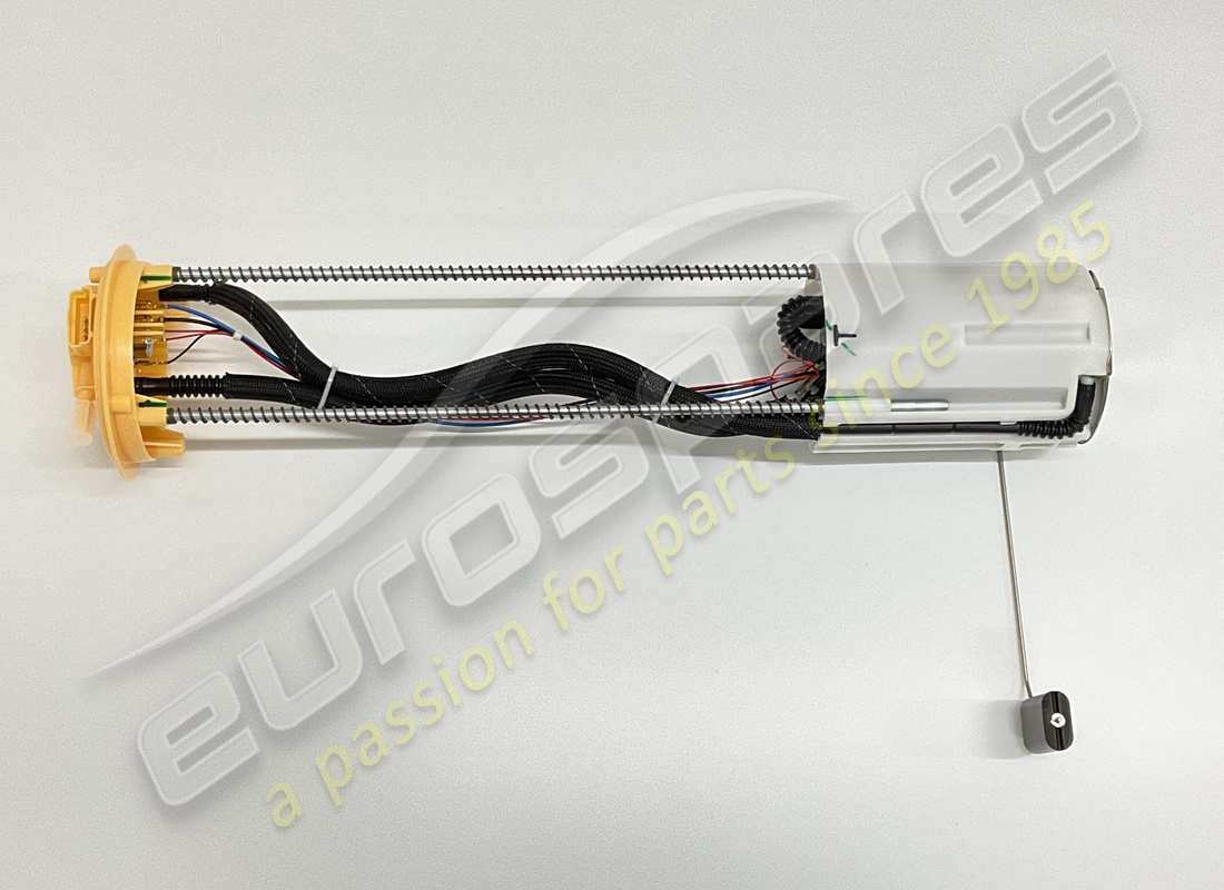 NEW BOSCH LH COMPLETE FUEL PUMP AND FUEL LEVER INDICATOR MECHANISM. PART NUMBER 239821 (3) new bosch lh complete fuel pump and fuel lever indicator mechanism. part number 239821 (3)