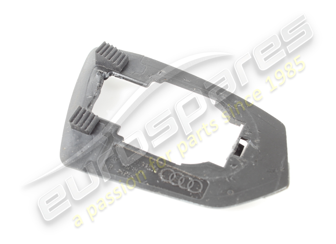 USED Lamborghini BACKING HINTEN . PART NUMBER 4M8837278 (1) USED Lamborghini BACKING HINTEN . PART NUMBER 4M8837278 (1)