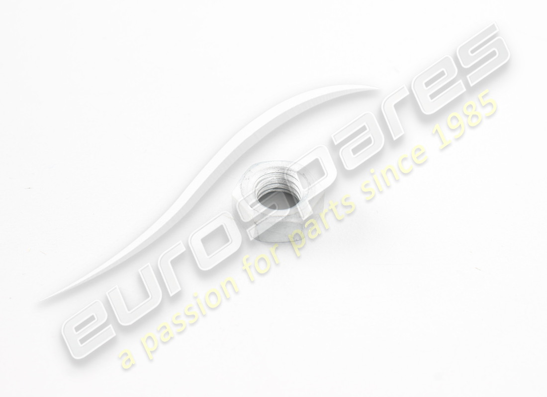 NEW Ferrari NUT . PART NUMBER 16100824 (1)
