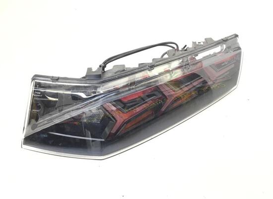 new lamborghini rear tail light combination eur part number 470945095d
