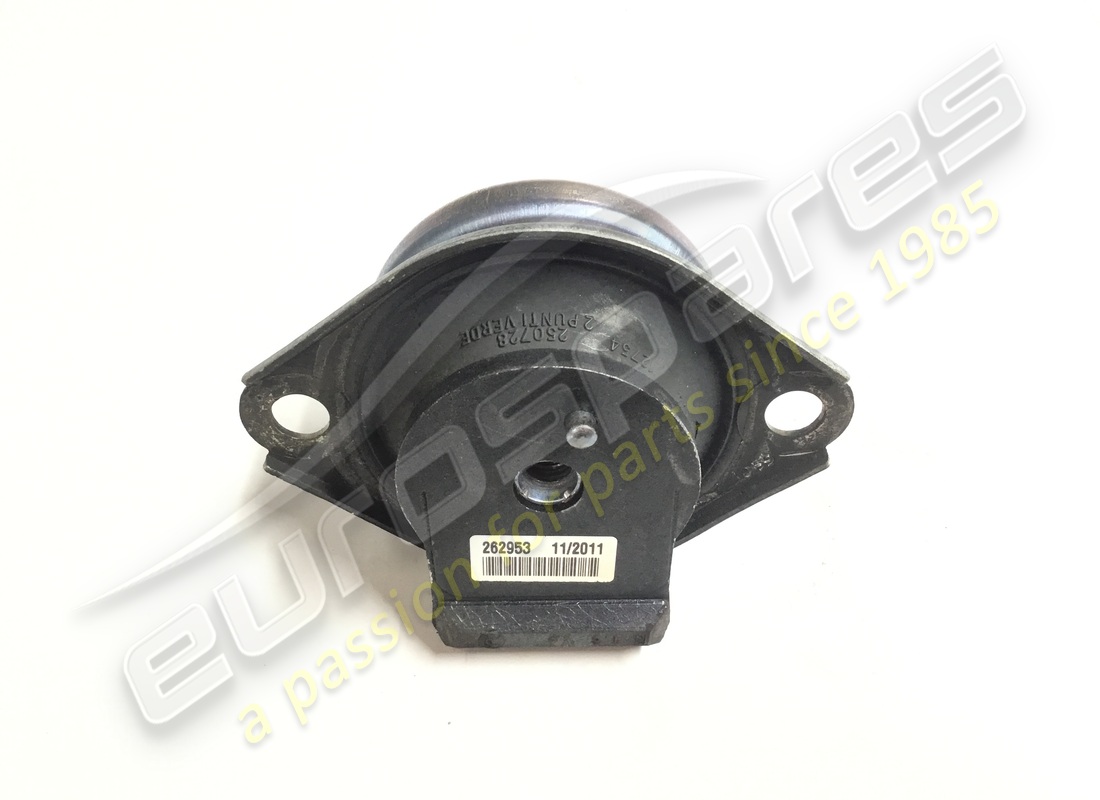 new ferrari rubber bushing. part number 262953 (1)