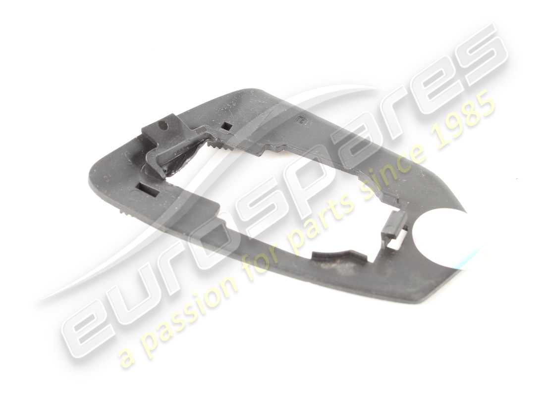 USED LAMBORGHINI BACKING HINTEN. PART NUMBER 4M8837278 (3) used lamborghini backing hinten. part number 4m8837278 (3)