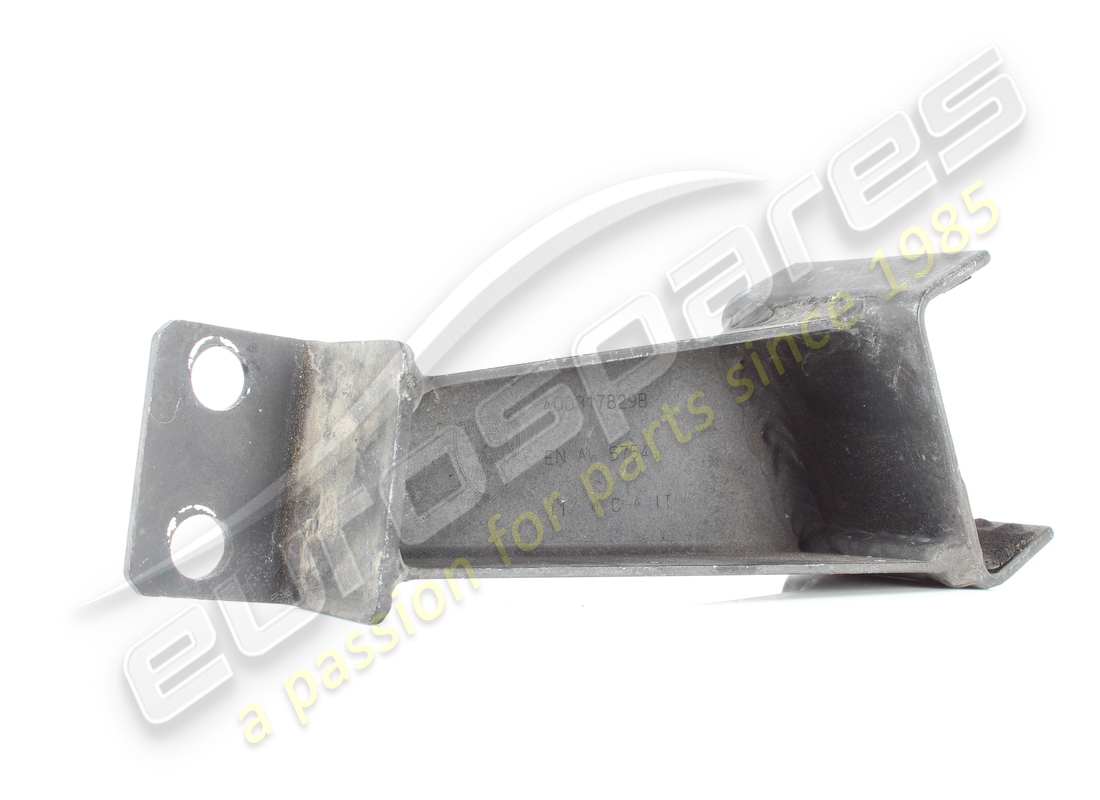 used lamborghini bracket. part number 400317829b (2)