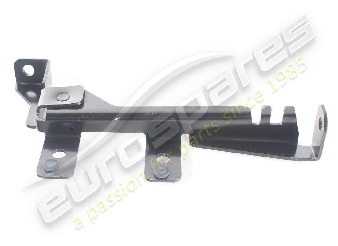 used lamborghini retaining plate. part number 4t0813285 (4)